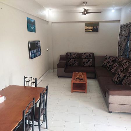 Double Bed Apartment Nadi Ngoại thất bức ảnh