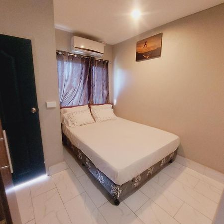 Double Bed Apartment Nadi Ngoại thất bức ảnh