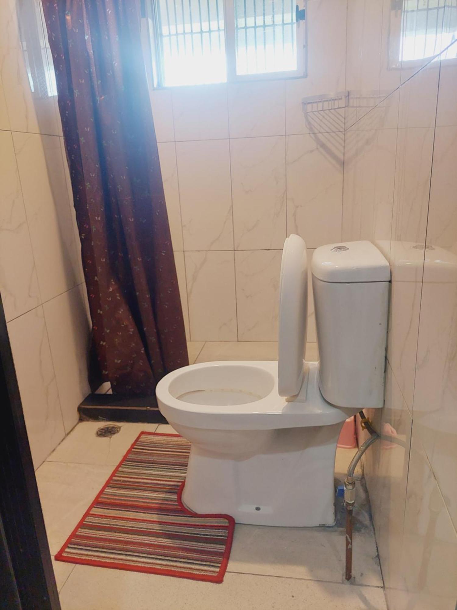 Double Bed Apartment Nadi Ngoại thất bức ảnh