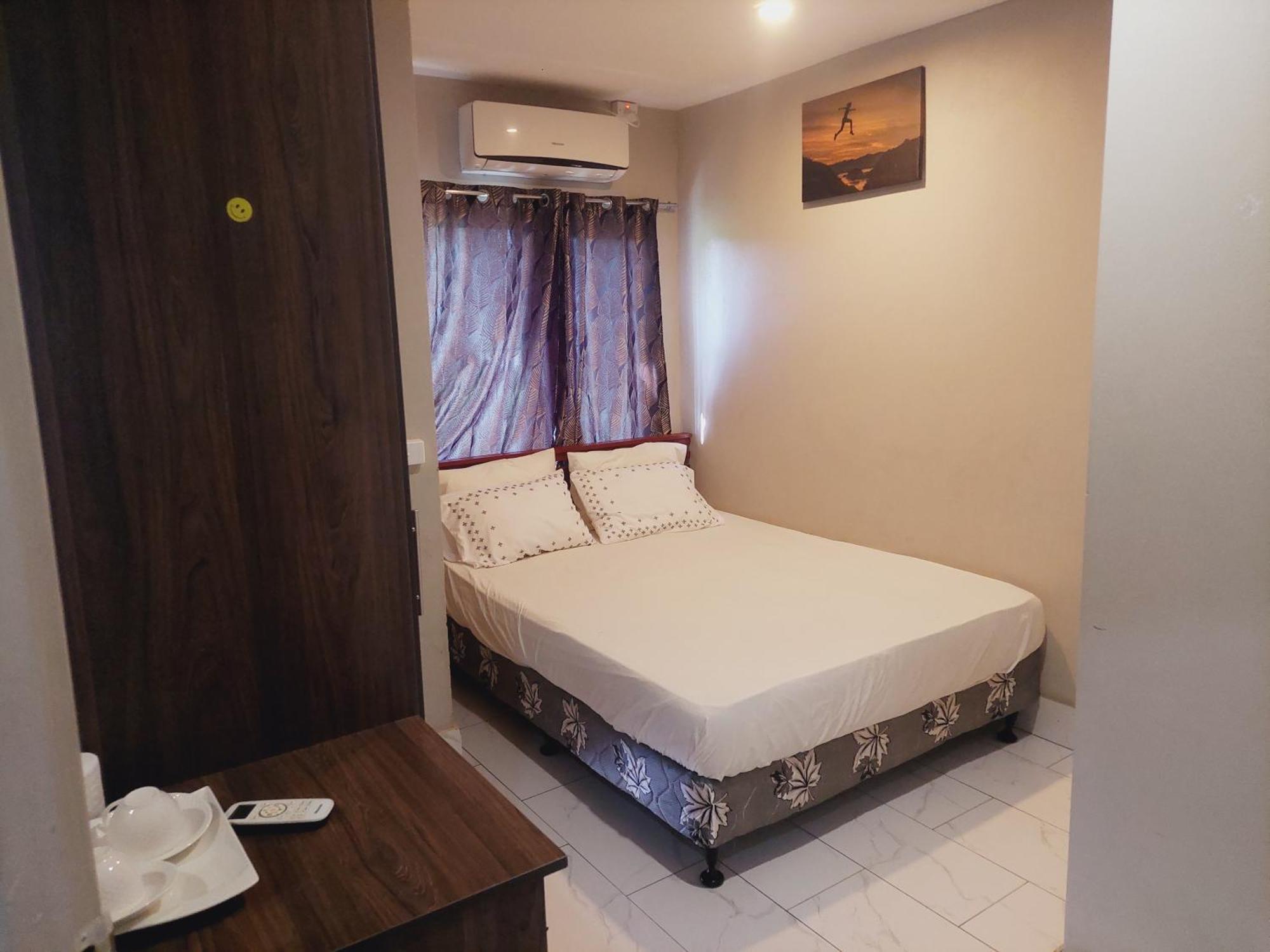 Double Bed Apartment Nadi Ngoại thất bức ảnh