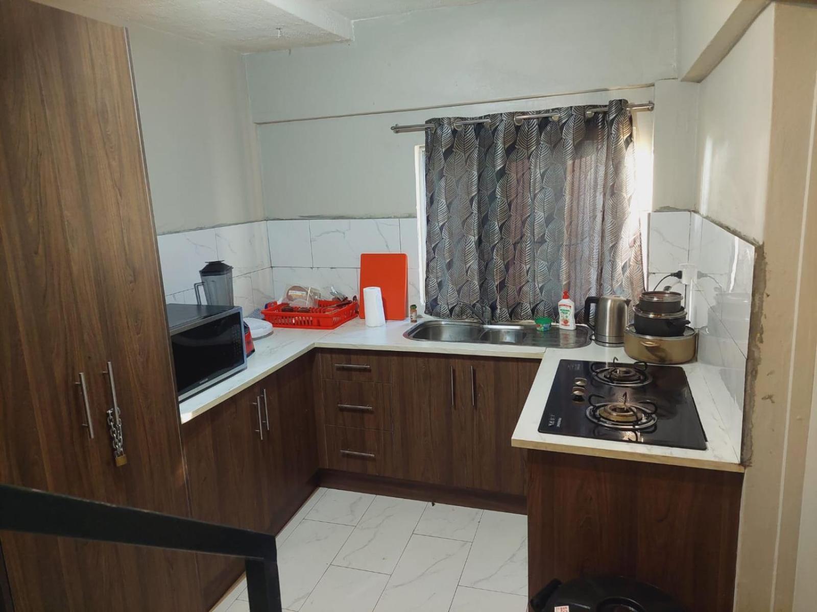 Double Bed Apartment Nadi Ngoại thất bức ảnh