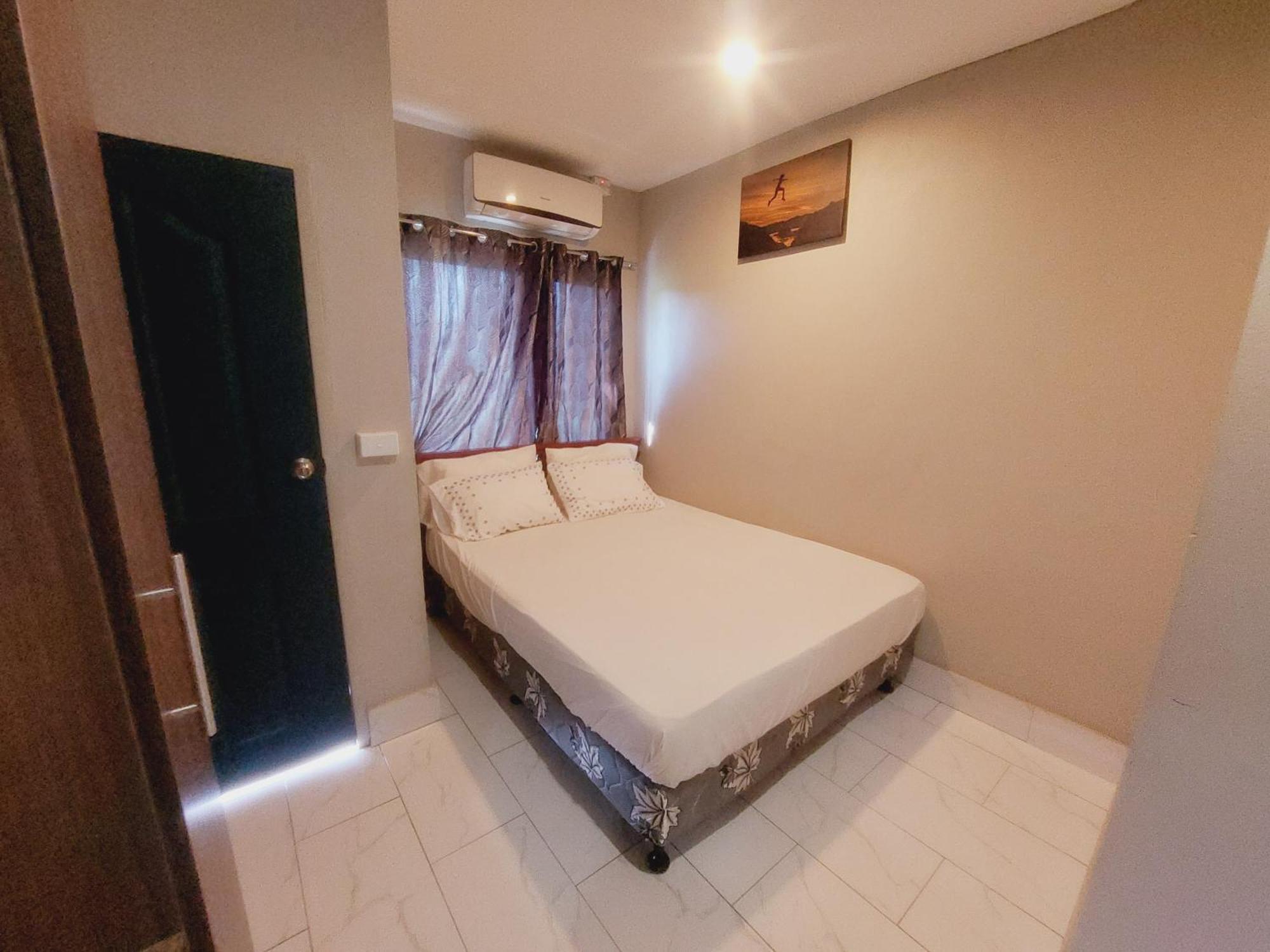 Double Bed Apartment Nadi Ngoại thất bức ảnh